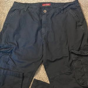 Super cool Vigo jeans!